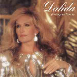 Dalida - Le Visage De L'Amour