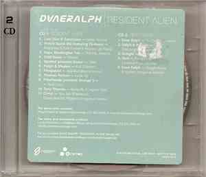 Dave Ralph - Resident Alien