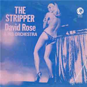 David Rose & His Orchestra - The Stripper