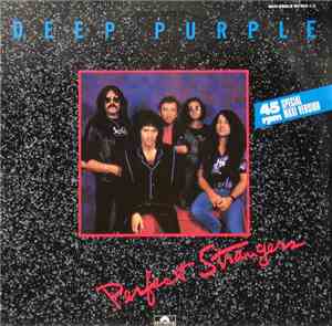 Deep Purple - Perfect Strangers