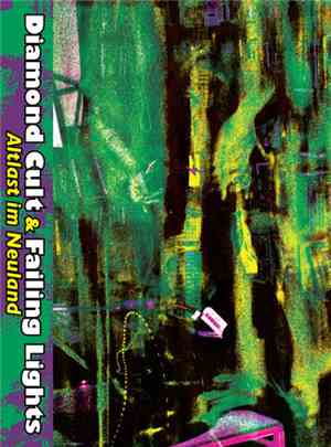 Diamond Cult And Failing Lights - Altlast Im Neuland