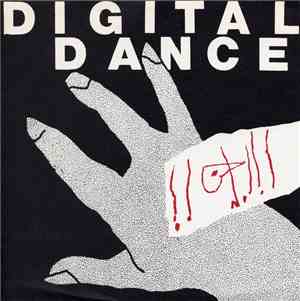 Digital Dance - Faulty