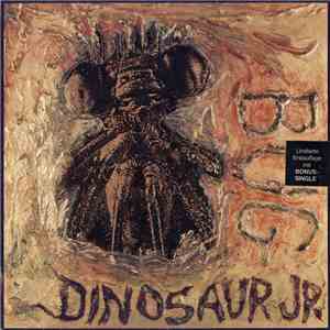 Dinosaur Jr. - Bug