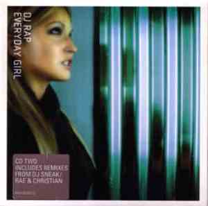 DJ Rap - Everyday Girl
