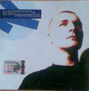 DJ Skydreamer - Reactivation