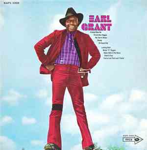 Earl Grant - Earl Grant