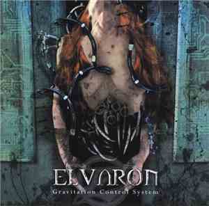 Elvaron - Gravitation Control System