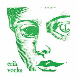 Erik Voeks - Throw Me Out A Line