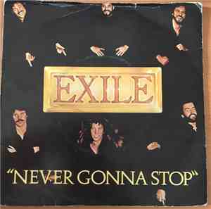 Exile  - Never Gonna Stop