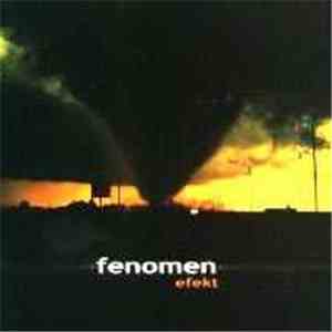 Fenomen - Efekt