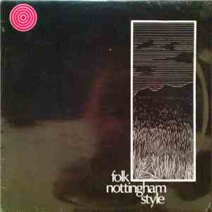 Folk Nottingham Style - The Nottingham Festival