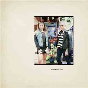 Frank & Tony - Odes
