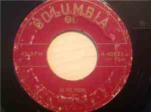 Freddie Hart - On The Prowl / Extra!
