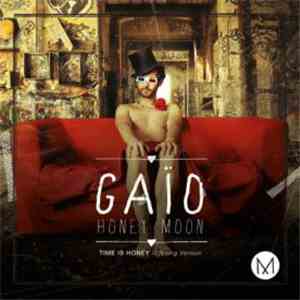 Gaïo  - Honey Moon