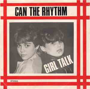 Girl Talk - Can The Rhythm