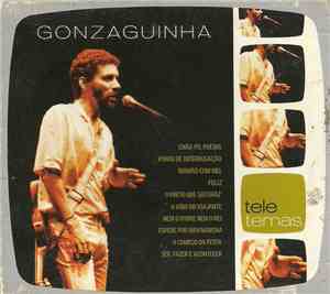 Gonzaguinha - Teletemas