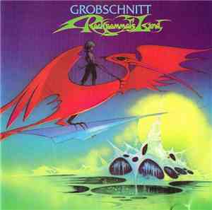 Grobschnitt - Rockpommel's Land