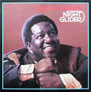 Groove Holmes - Night Glider
