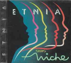 Grupo Niche - Etnia