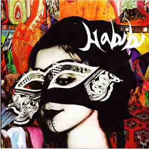Habibi  - Habibi