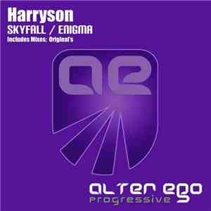 Harryson  - Skyfall / Enigma
