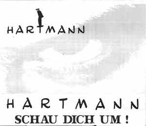Hartmann - Schau Dich Um!