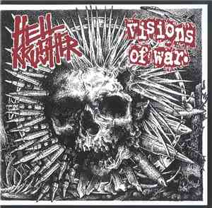 Hellkrusher / Visions Of War - Hellkrusher / Visions Of War