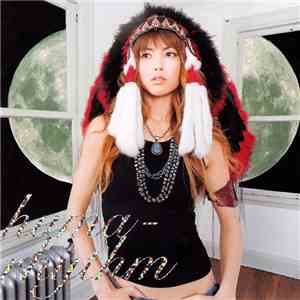 Hitomi - Huma-rhythm