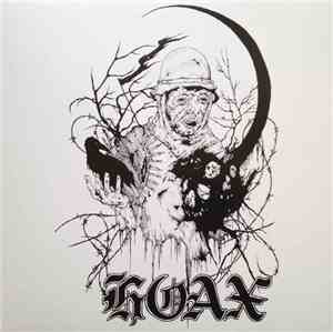 Hoax  - Hoax