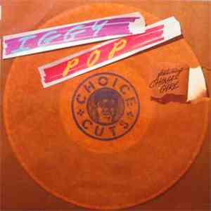 Iggy Pop - Choice Cuts