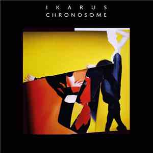 Ikarus  - Chronosome