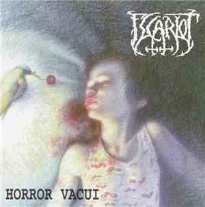 Iscariot - Horror Vacui