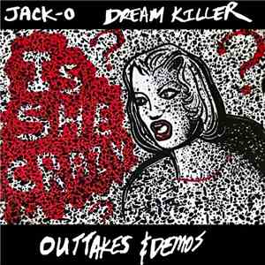 Jack-o - Dream Killer