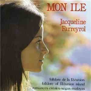 Jacqueline Farreyrol - Mon Ile