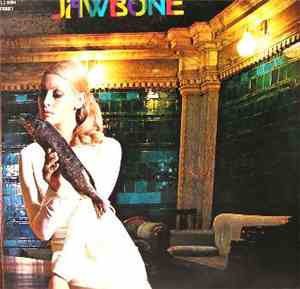Jawbone  - Jawbone