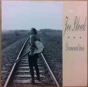 Joe Bloeck - Downtown Train