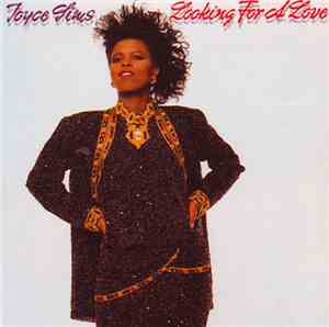 Joyce Sims - Looking For A Love