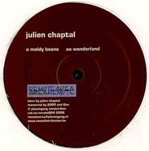 Julien Chaptal - Moldy Beans / Wonderland