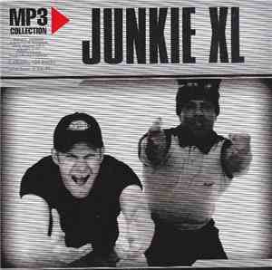 Junkie XL - MP3 Collection