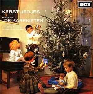 Kinderkoor 