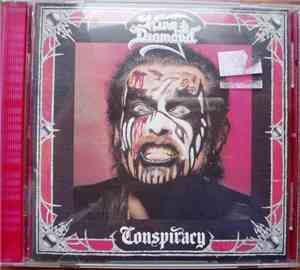 King Diamond - Conspiracy