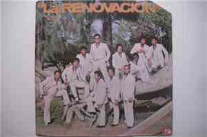 La Renovacion - La Renovacion