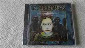 Le Carcharias - Froid