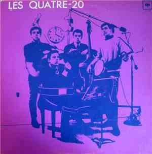 Les Quatre-20 - Les Quatre-20