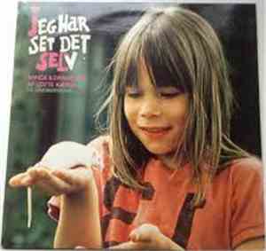 Lotte Kærså & Græsrødderne - Jeg Har Set Det Selv