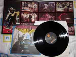 Louis and Bebe Barron - Forbidden Planet Soundtrack