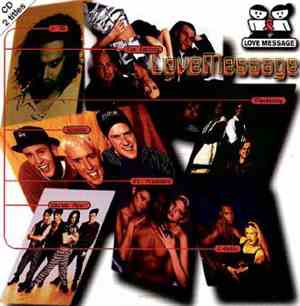 Love Message - Love Message