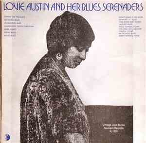 Lovie Austin And Her Blues Serenaders - Lovie Austin And Her Blues Serenaders