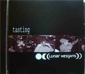 Lunar Heights - Tasting