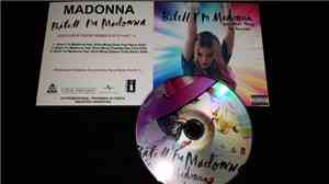 Madonna - Bitch I'm Madonna